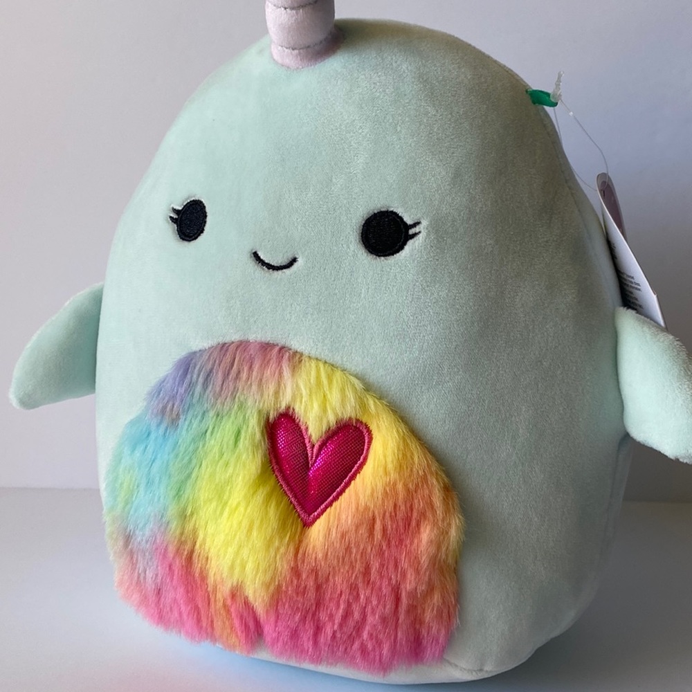 Squishmallow 💗Niema💗  2022 Valentines Day